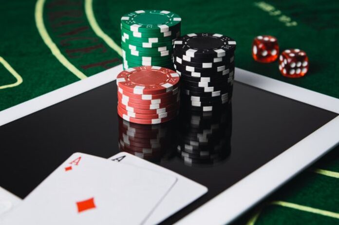 Online Casino Tips Will Pump Up Your Sales