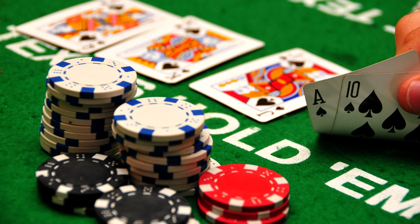 Gambling Casino Experiment Good or Dangerous?