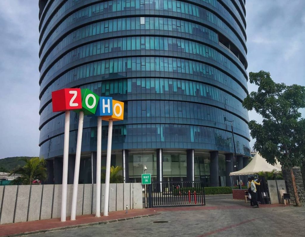 Probably The Most Ignored Reality About Zoho Mail Revealed