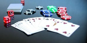 The Lazy Man's Information On Online Gambling