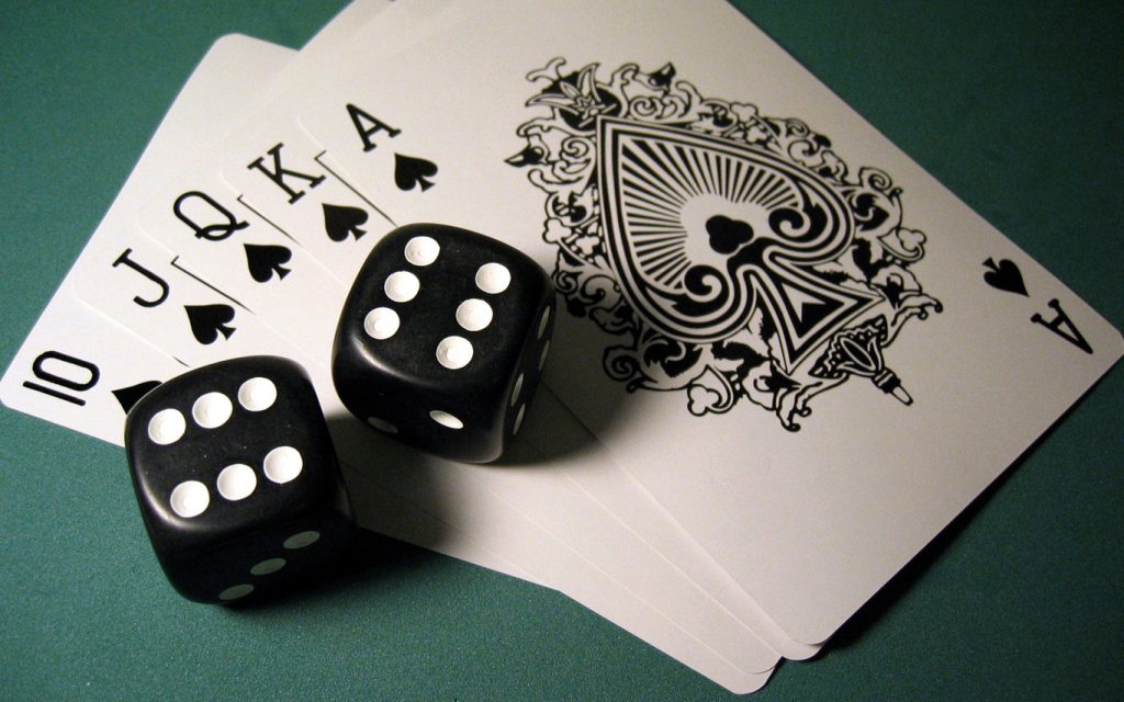 Interesting Facts I'm Sure You Didn't Know About Poker.