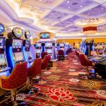 Tips and Thoughts to Know How to Prevail at Club Slot
