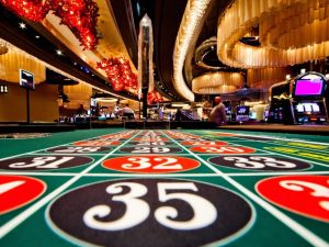 Essential Abilities To Do Online Casino Loss Remarkably Properly