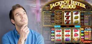 Experience the Biggest Web Slots and Hit the Jackpot