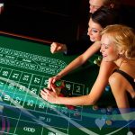The Benefits of Point Ball Betting with Virtual Reality Technology