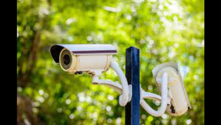 CCTV Installation: A Must-Have Security Measure for Public Spaces