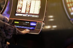 Gacor Slot Sites: The Ultimate Betting Destination for Slot Machine Fans