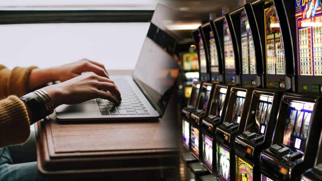 Boundless Contentment of Online Slot Games in Online Slot Gambling Site