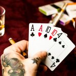 Strategies for Achieving Success in Poker Slot