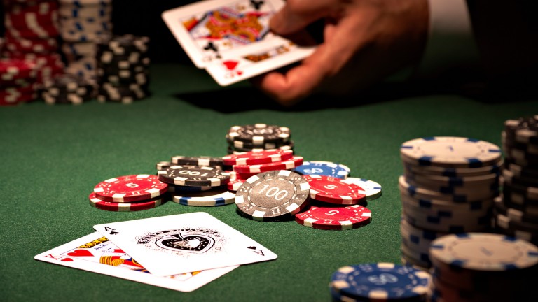 Inside the Slot Machine Industry: Best-Kept Secrets Revealed
