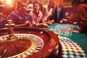 Ways to Win: The Gambling Guide