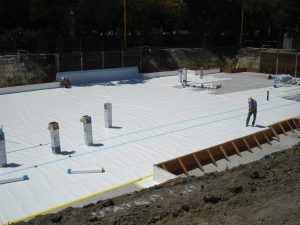 How to Prepare Surfaces for Waterproof Tape Application