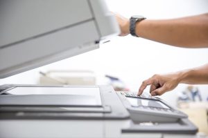 Photocopier Troubleshooting: Common Problems and Solutions