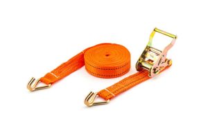 Essential Steps for Using Ratchet Tie Down Straps Correctly