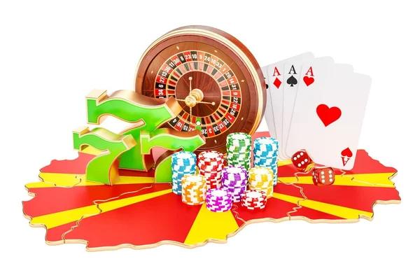 How to Stay Safe and Secure While Playing at Online Casinos