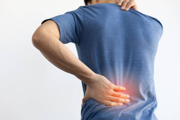 Managing Chronic Back Pain with Chiropractic Care