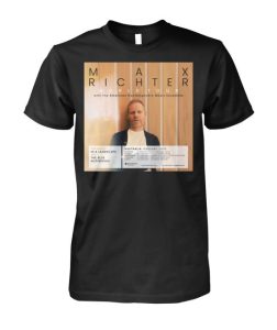 Max Richter Official Merch: Unveiling the Latest Must-Have Items