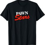 Inside Look: The Hidden Gems of the Pawn Stars Official Shop