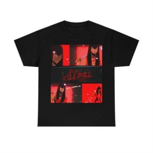 Exploring the Kill Bill Store: Where Quality Meets Style