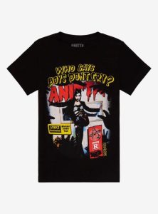 Exploring the Best Anitta Merchandise: A Fan's Paradise