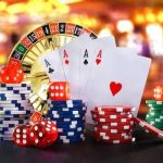 Strategies for Online Casino Game Selection in Asian Markets