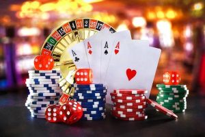 Strategies for Online Casino Game Selection in Asian Markets