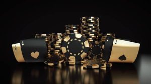 Secrets to improving bankroll management during mega888 slot sessions.