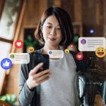 Why People Tap on Posts: Instagram Like Psychology