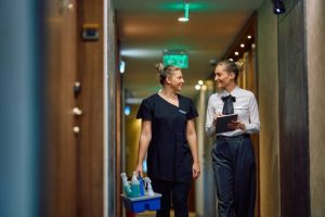 5 Patient Safety Benefits of Hiring Professional Cleaners for Infusion Centers in Long Island