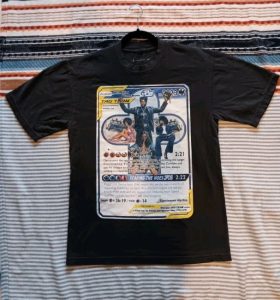 Discover the Best Jpegmafia Merchandise: Exclusive Insights and Reviews