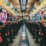 Gain an Edge Using Time-Tested Sic Bo Betting Methods