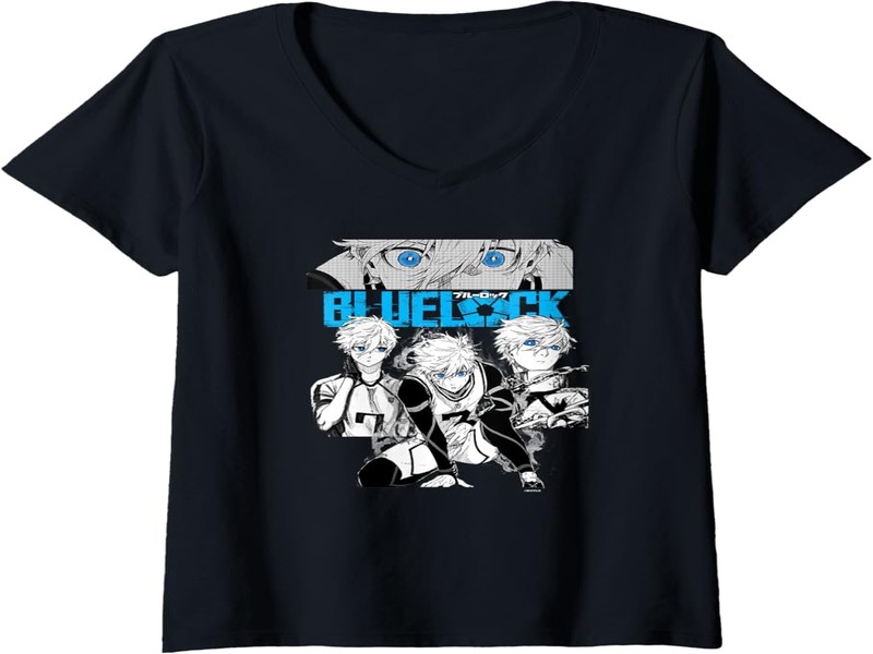 The Ultimate Bluelock Merch Guide: Top Picks and Trends