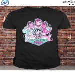 Monsterprom Store Secrets: Discovering Hidden Gems and Exclusive Swag